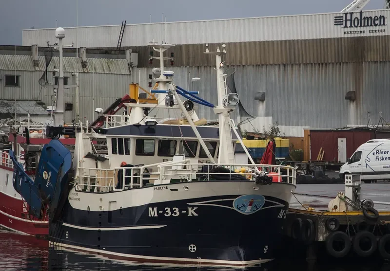 PAULINE General Cargo IMO 9730725 photo 8