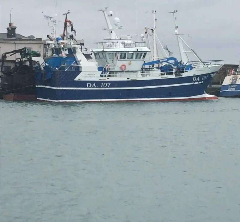 PATRICK C General Cargo IMO 9730763 photo 5