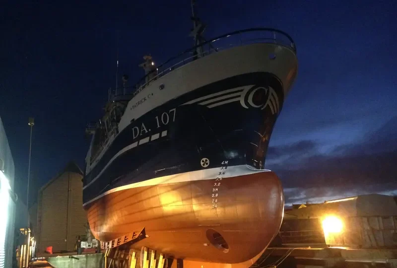 PATRICK C General Cargo IMO 9730763 photo 6