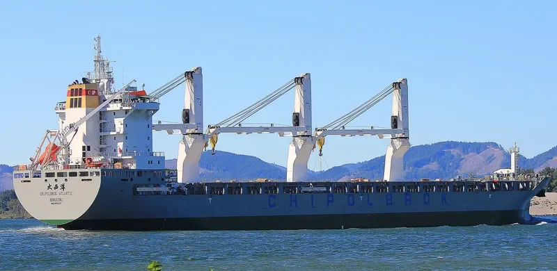 CHIPOLBROK ATLANTIC General Cargo IMO 9731377 photo 48