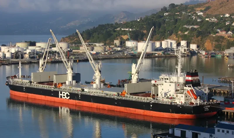 ATLANTIC ALTAMIRA Bulk Carrier IMO 9731391 photo 8