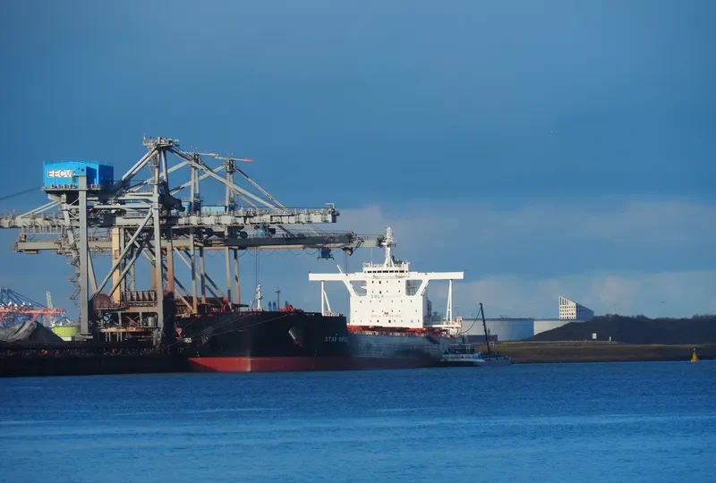 STAR VIRGO Bulk Carrier IMO 9731432 photo 3