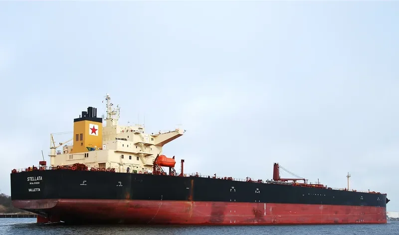STELLATA Tanker IMO 9732230 photo 5