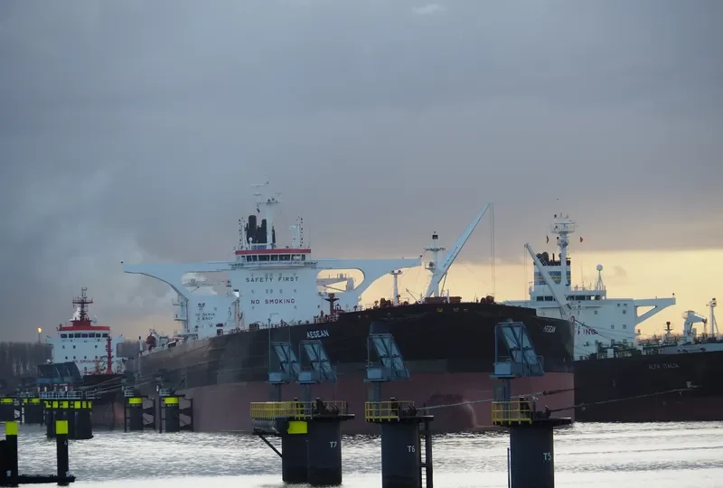 AEGEAN Tanker IMO 9732553 photo 2