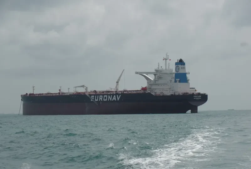 AQUITAINE Tanker IMO 9732577