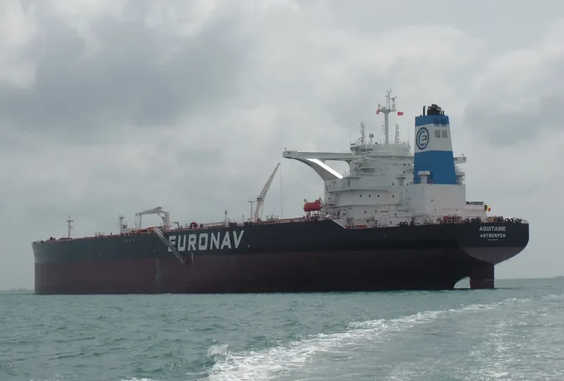 AQUITAINE Tanker IMO 9732577 photo 2