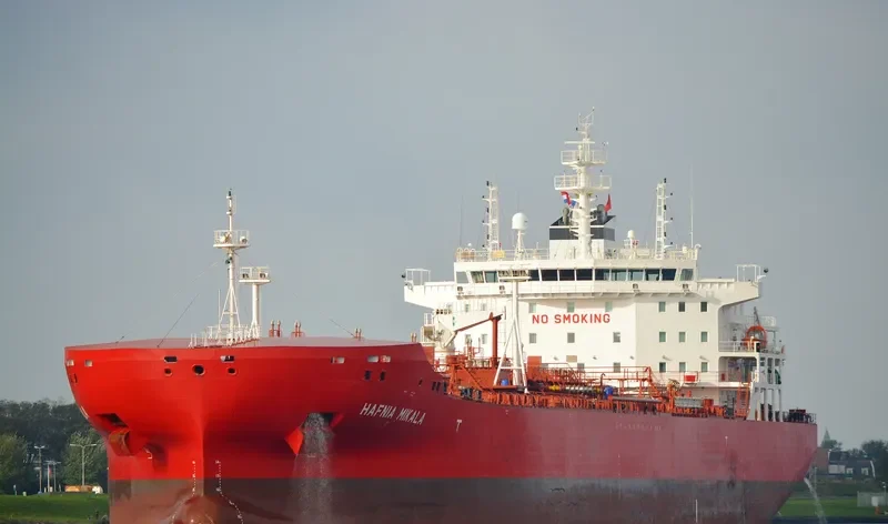 HAFNIA MIKALA Tanker IMO 9732709 photo 9