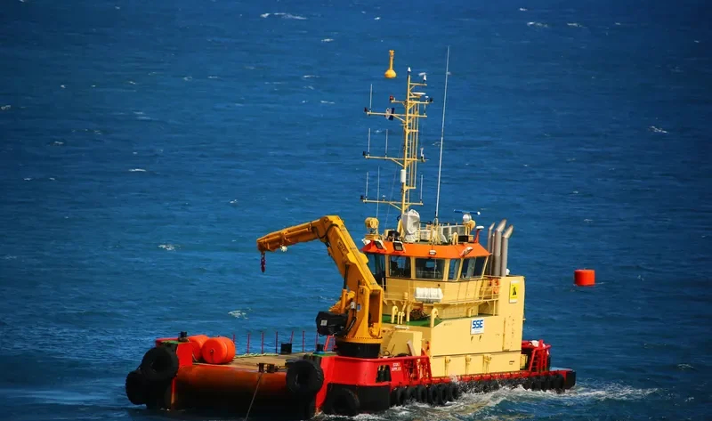 NEPTUN SUPPLIER General Cargo IMO 9732711
