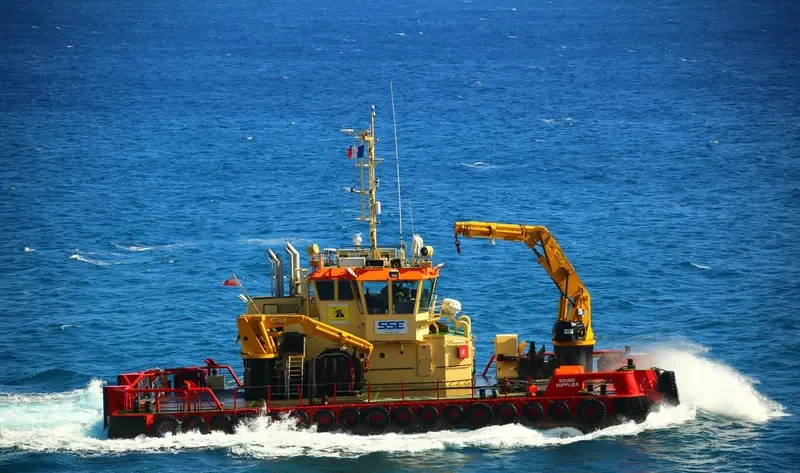 NEPTUN SUPPLIER General Cargo IMO 9732711 photo 2