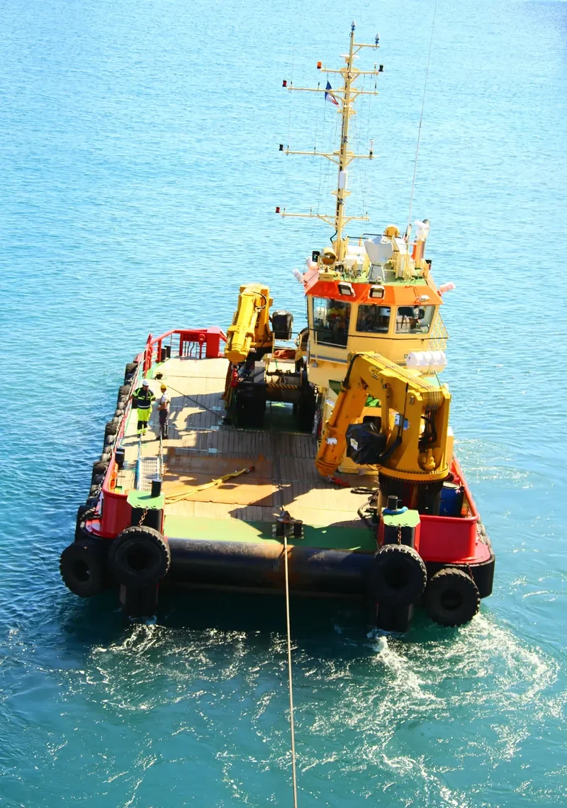 NEPTUN SUPPLIER General Cargo IMO 9732711 photo 8