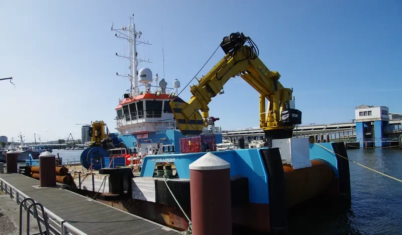 JIF CHALLENGER General Cargo IMO 9732735 photo 2