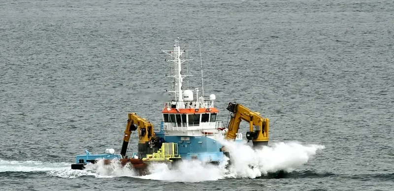 JIF CHALLENGER General Cargo IMO 9732735 photo 6
