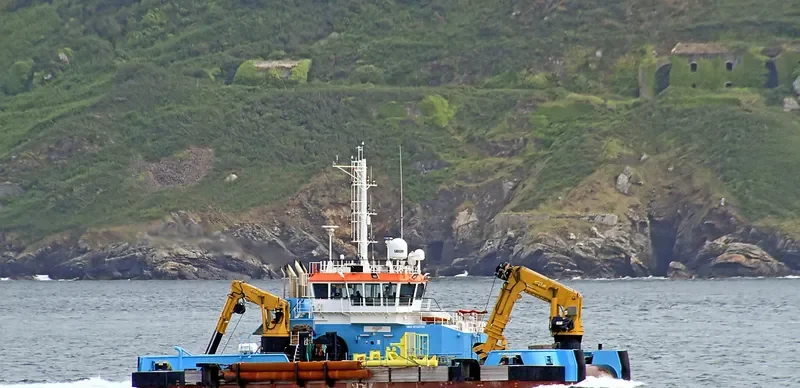 JIF CHALLENGER General Cargo IMO 9732735 photo 8