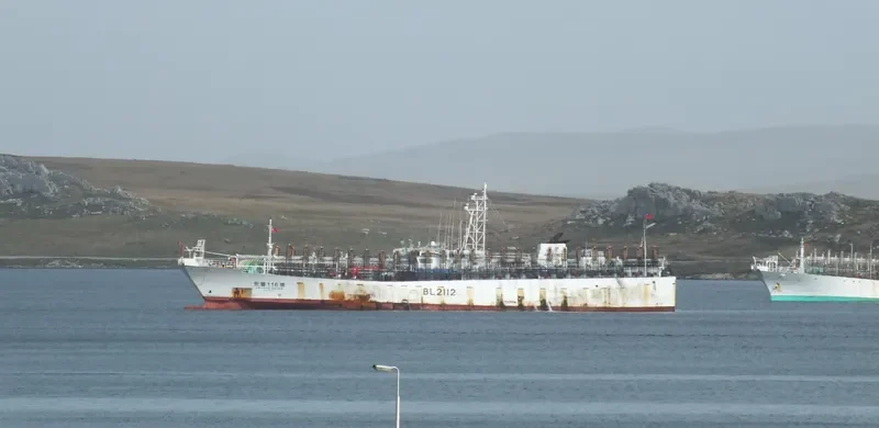 JIH YU NO.668 General Cargo IMO 9732876