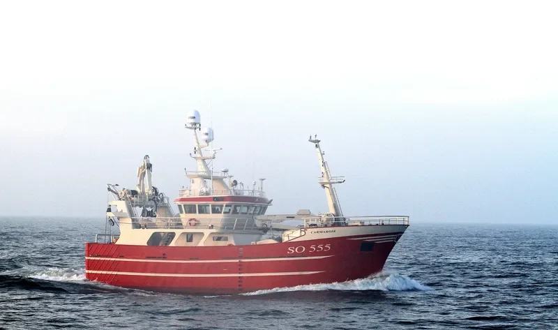 CARMAROSE General Cargo IMO 9734238 photo 4