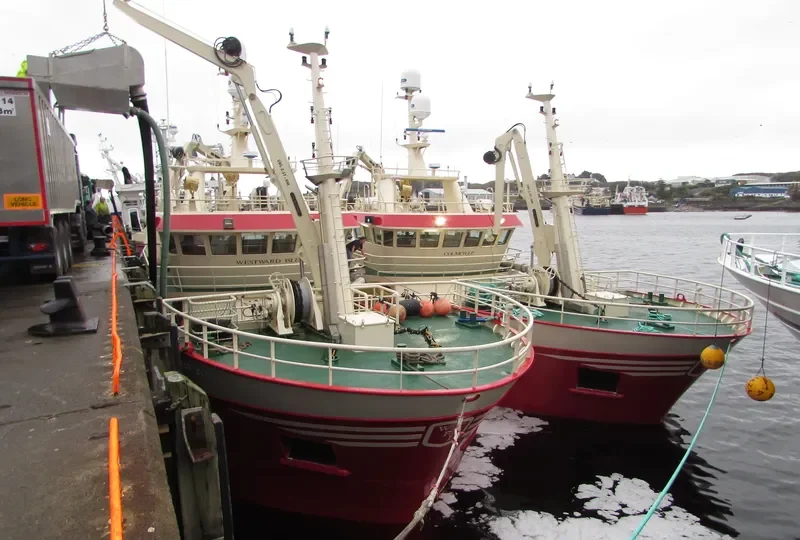 WESTWARD ISLE General Cargo IMO 9734240 photo 8