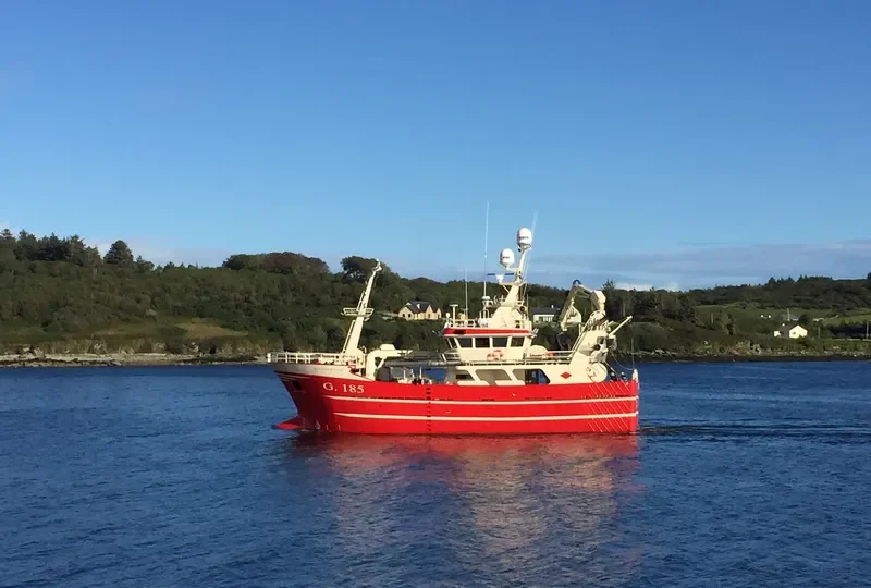 WESTWARD ISLE General Cargo IMO 9734240 photo 10