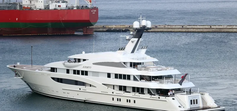 AMATASIA General Cargo IMO 9734252 photo 6