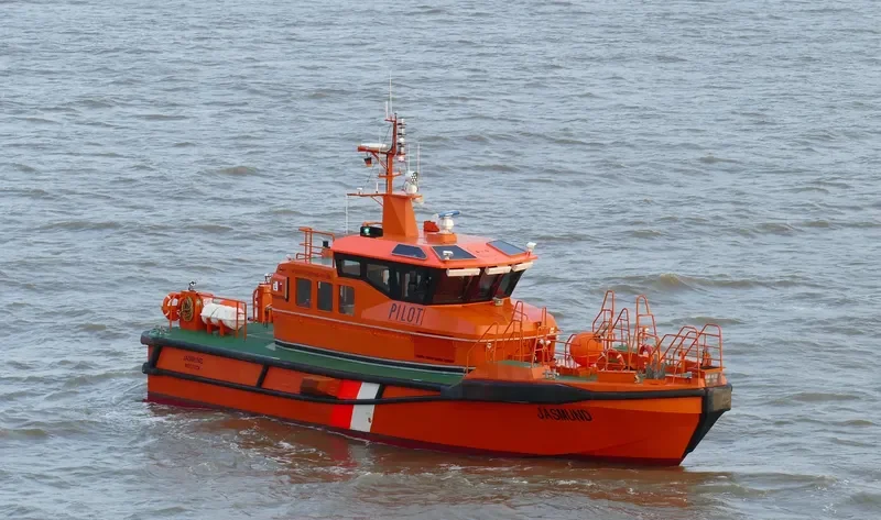 PILOT JASMUND General Cargo IMO 9734331 photo 9