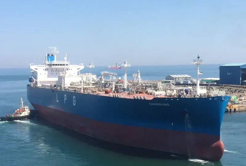 SANSOVINO General Cargo IMO 9734525 photo 4
