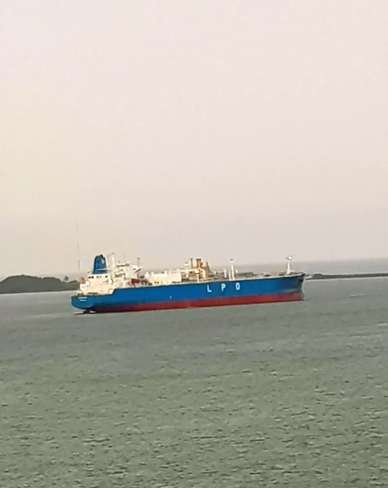 SANSOVINO General Cargo IMO 9734525 photo 8