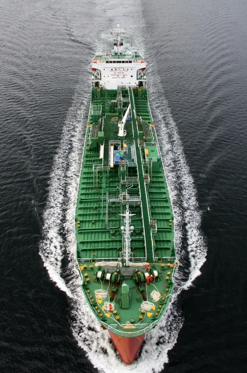 GOLDEN ACE Tanker IMO 9736626 photo 9