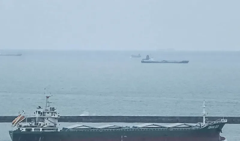 XIN HAI 58 General Cargo IMO 9736822 photo 6