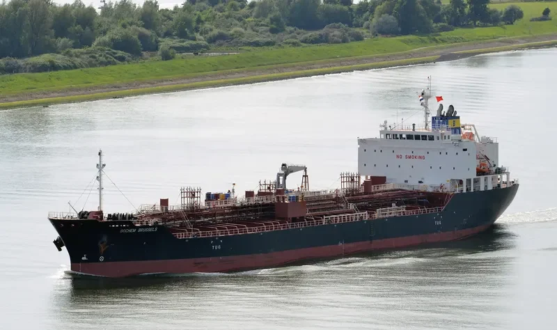 BOCHEM BRUSSELS Tanker IMO 9737577 photo 14