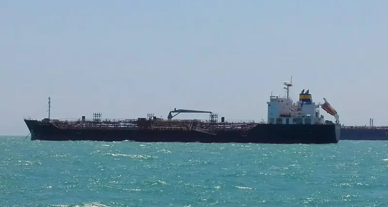 BOCHEM BRUSSELS Tanker IMO 9737577 photo 27