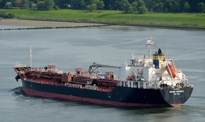 BOCHEM BRUSSELS Tanker IMO 9737577 photo 32