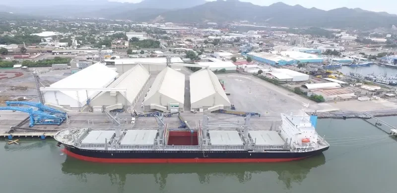 TAIKOO BRILLIANCE Bulk Carrier IMO 9738727 photo 6