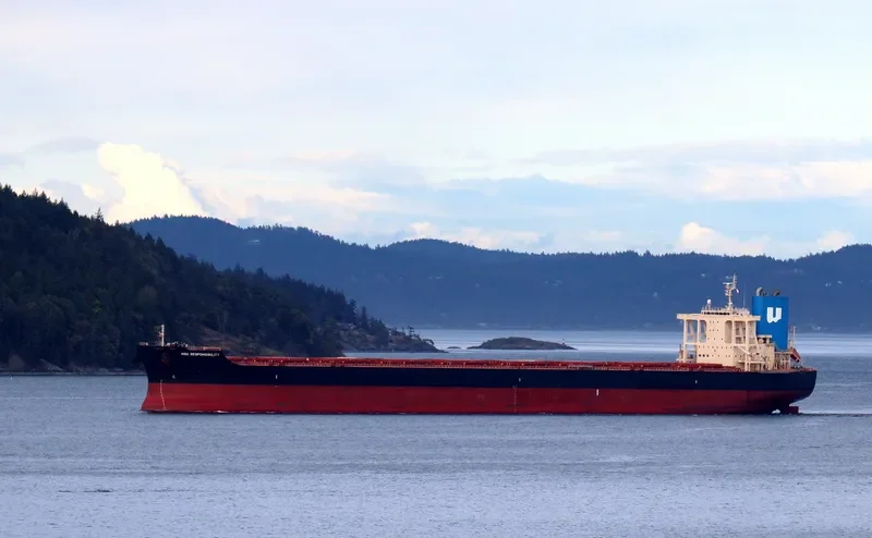 NSU RESPONSIBILITY Bulk Carrier IMO 9738856 photo 10