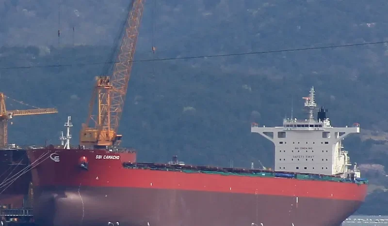 MARAN FUTURE Bulk Carrier IMO 9739240 photo 7