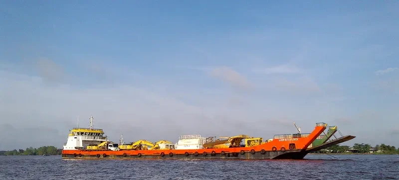 LIEN STAR JAYA Offshore Vessel IMO 9740940 photo 2