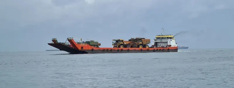 LIEN STAR JAYA Offshore Vessel IMO 9740940 photo 3