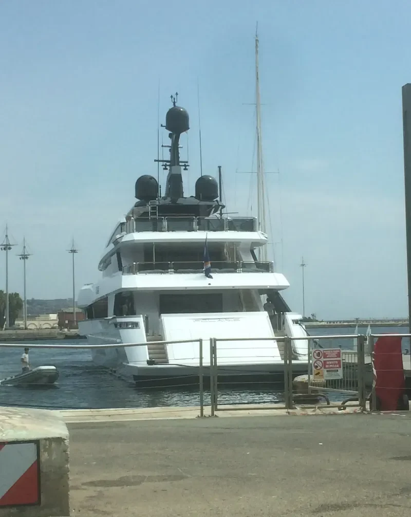POLARIS I General Cargo IMO 9743368 photo 4