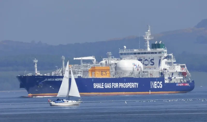 JS INEOS INDEPENDENCE General Cargo IMO 9744960 photo 4