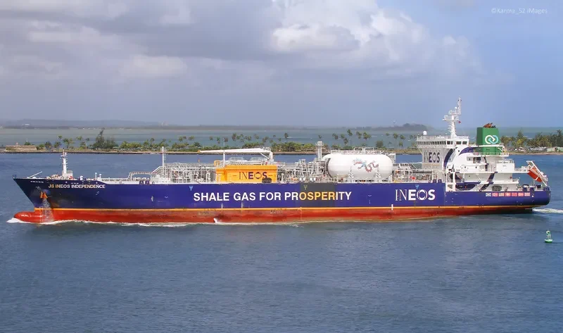 JS INEOS INDEPENDENCE General Cargo IMO 9744960 photo 8