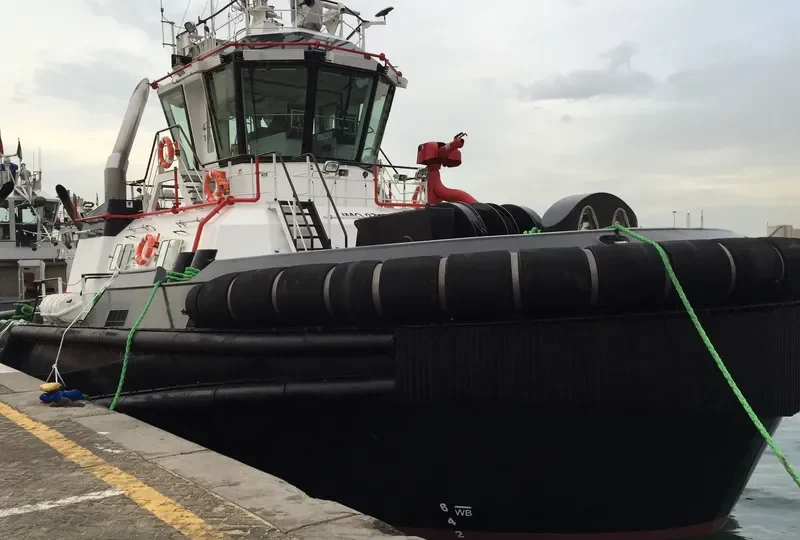 SHAHEEN 2020 General Cargo IMO 9747443 photo 2