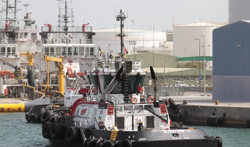 SHAHEEN 2020 General Cargo IMO 9747443 photo 6