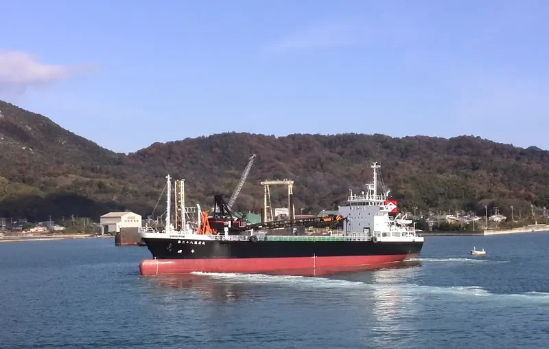 SHINKO MARU NO.28 General Cargo IMO 9748174 photo 4