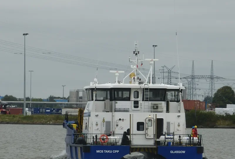 MCS TAKU CPP Offshore Vessel IMO 9749776 photo 10
