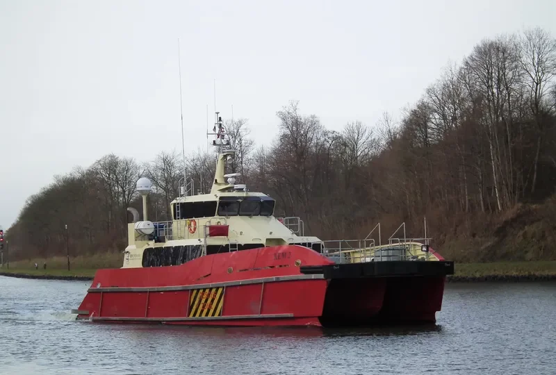 WORLD SUN Offshore Vessel IMO 9750878 photo 3