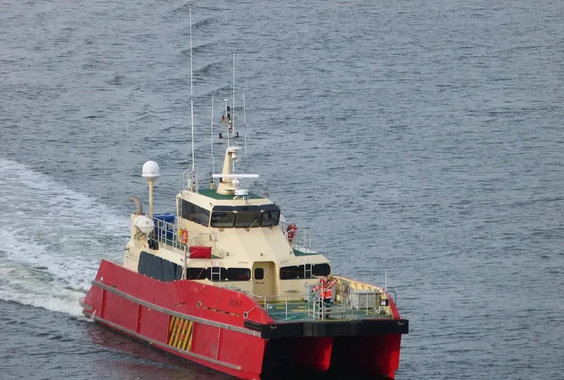 WORLD SUN Offshore Vessel IMO 9750878 photo 5