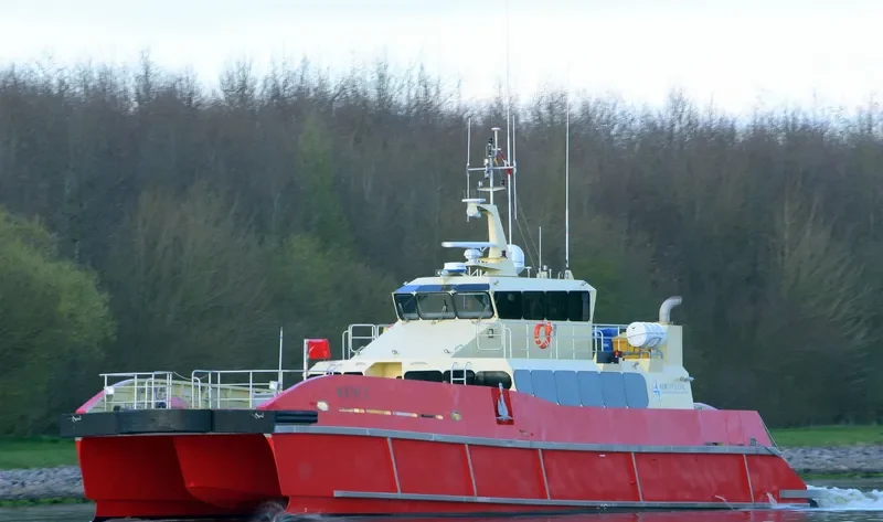 WORLD SUN Offshore Vessel IMO 9750878 photo 9
