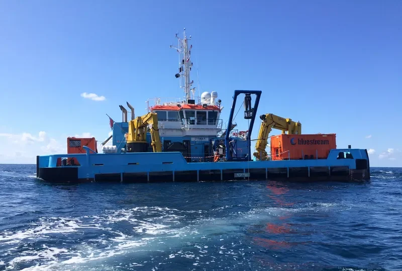 ROXANE Z General Cargo IMO 9751456 photo 5