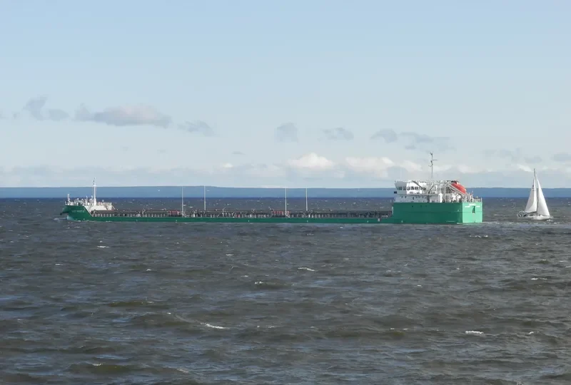 BALT FLOT 3 Tanker IMO 9751896 photo 10