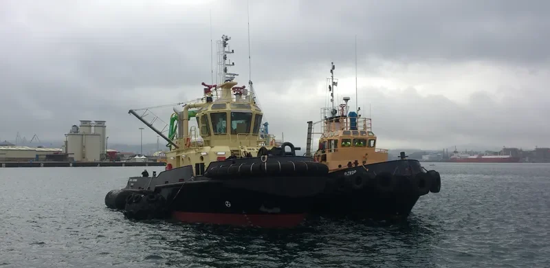 PUNTA REDONDA General Cargo IMO 9752230 photo 6