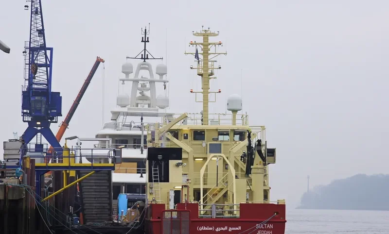 ALMASEH ALBAHRI SULTAN General Cargo IMO 9752371 photo 10