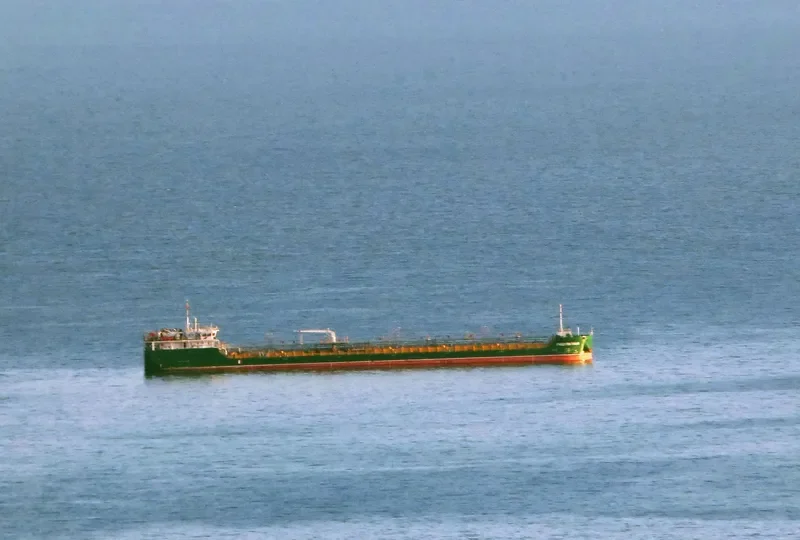 GABDULLA TUKAY Tanker IMO 9752498 photo 4